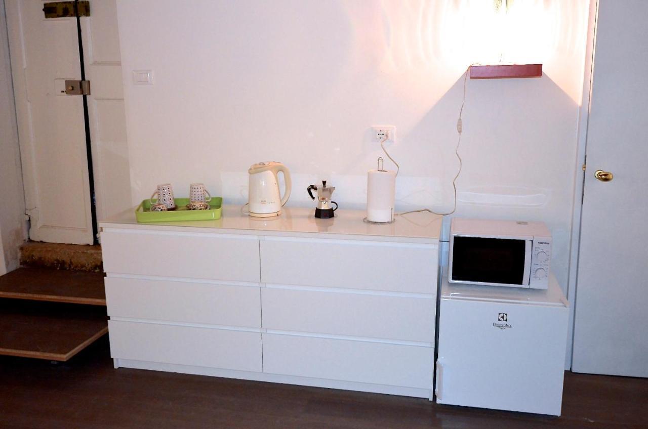 Orio Apartment Venedig