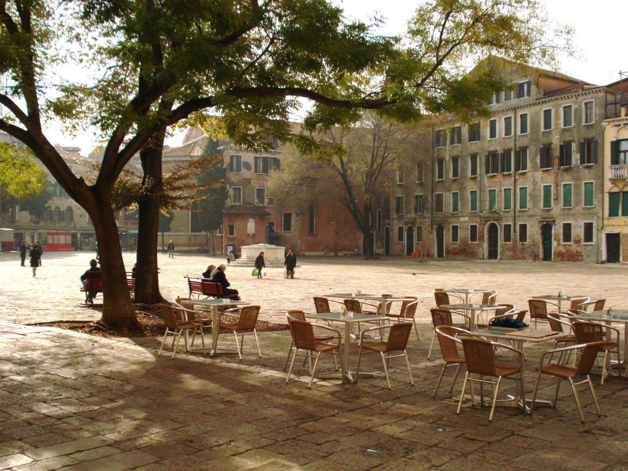 Apartment Orio Venedig